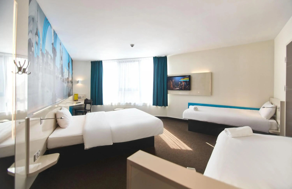 Hotel photo 7