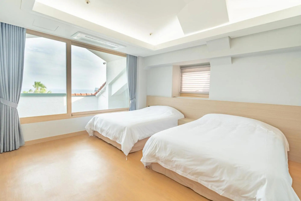 Seaore Resort - Général