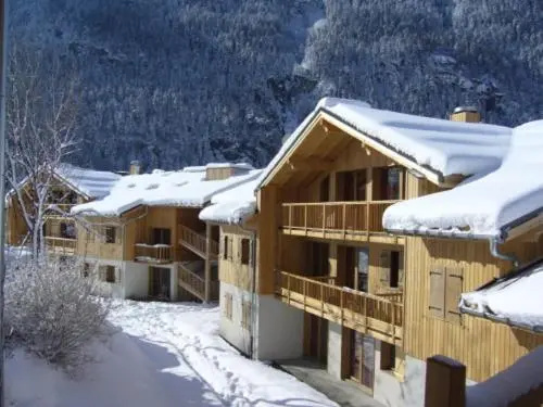 RÉsidence Orelle 3 VallÉes By Resid&co
