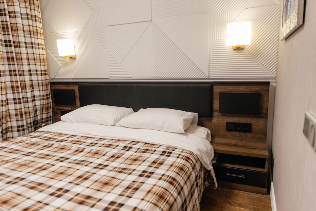 Резиденция Санторини — фото