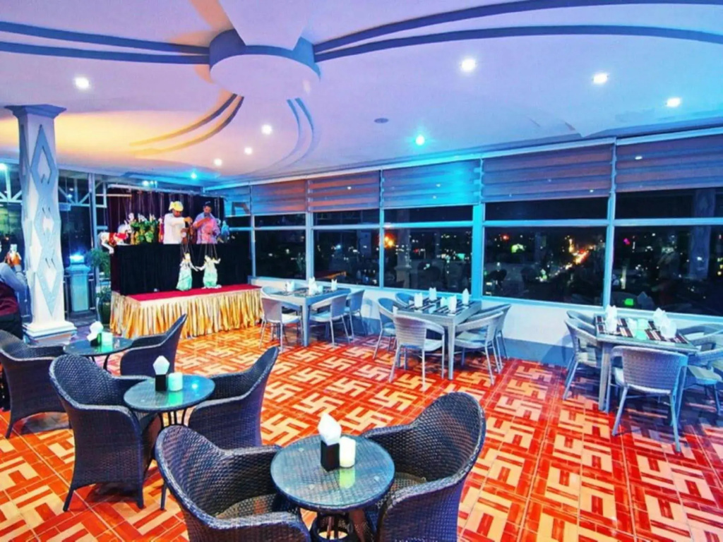 Hotel photo 18