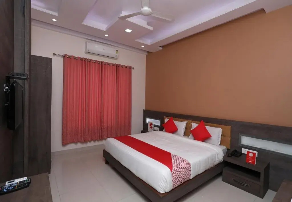Hotel photo 5