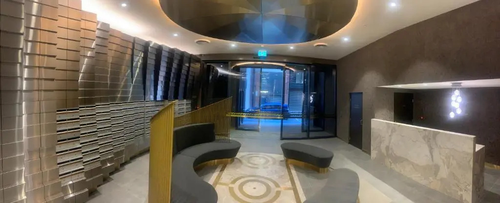 Hotel photo 8