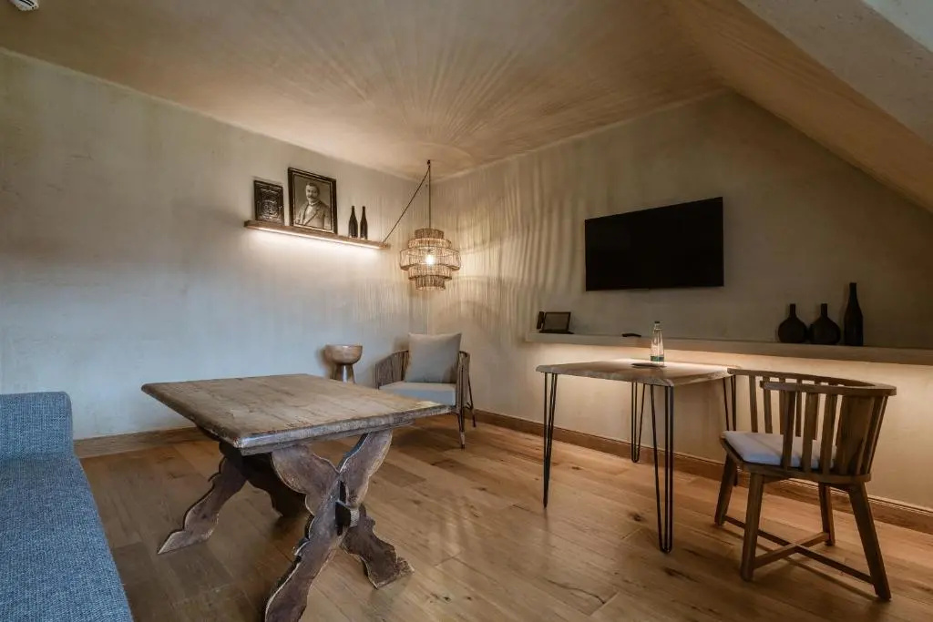 Weingut Meintzinger - Chambres