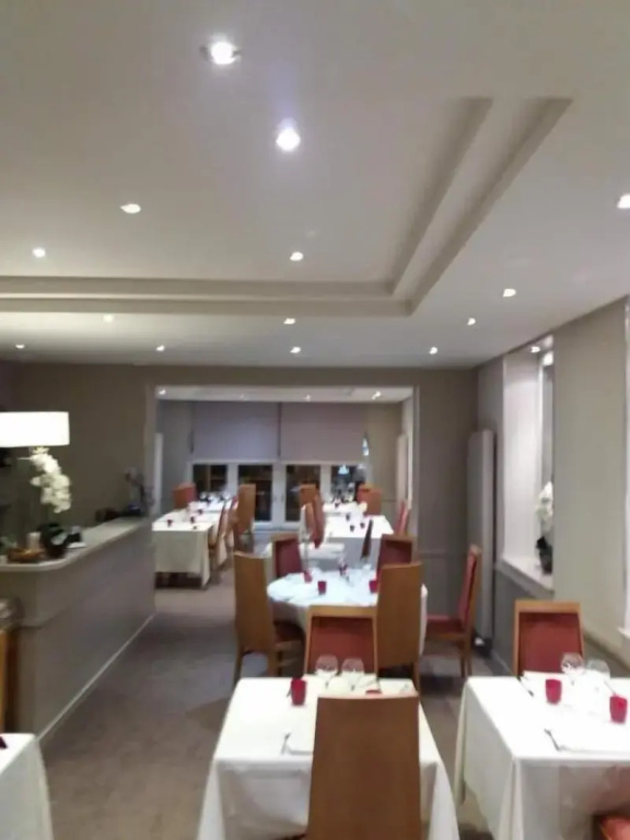 Relais Lorraine Alsace - Général