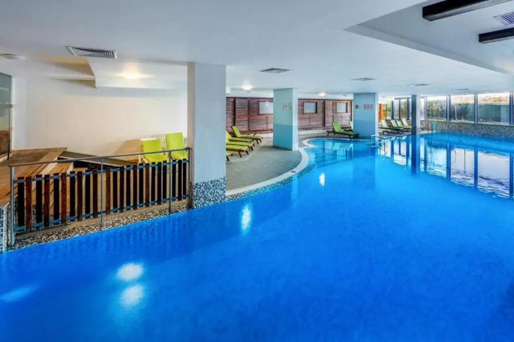 MPM Sport Hotel - Général