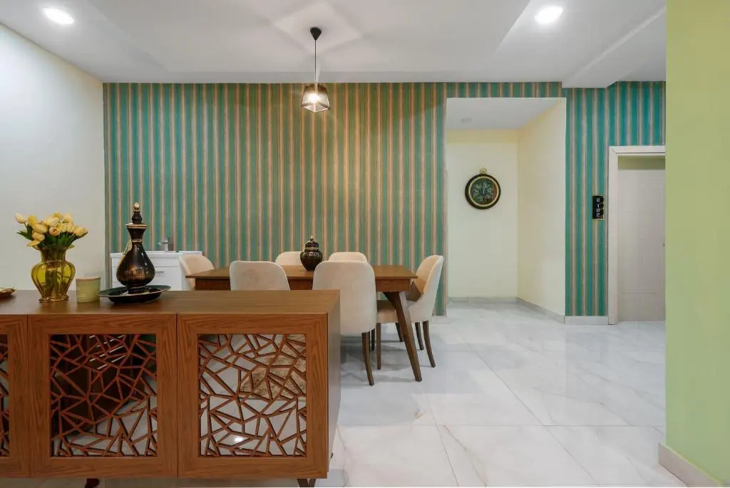 BKT Cribs - Apartments & Suites