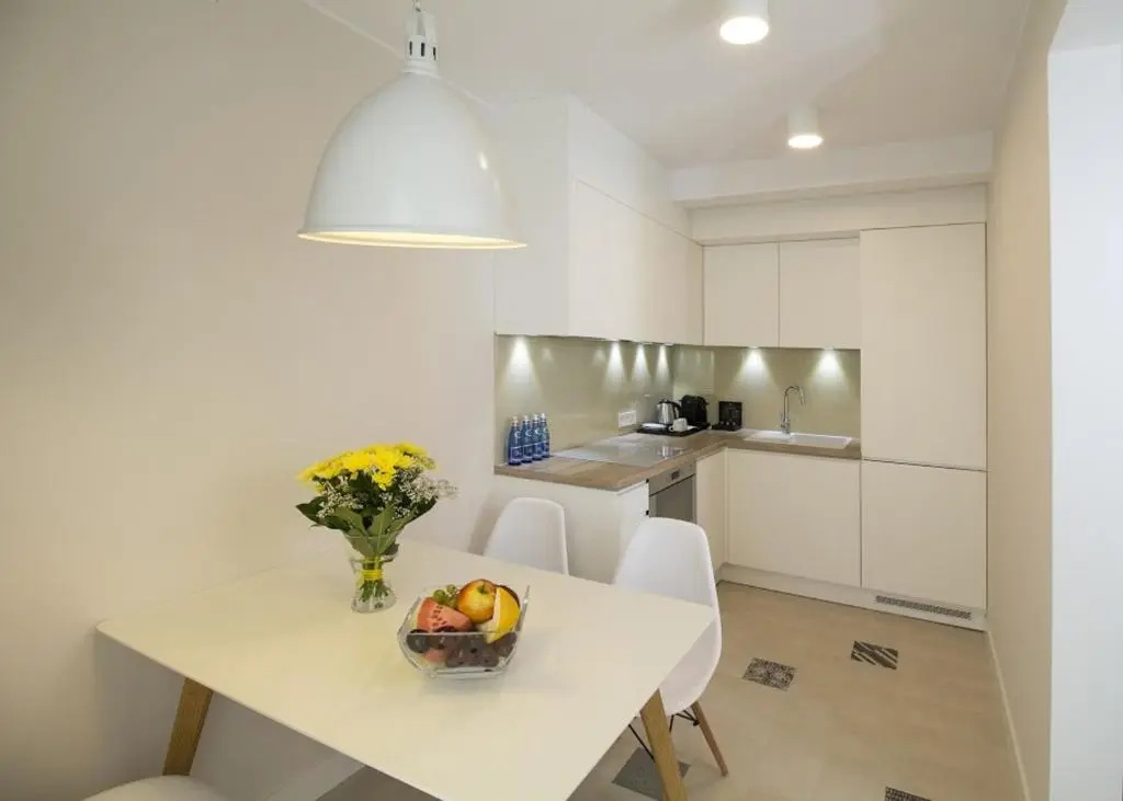 Rosevia Resort & Spa - Chambres