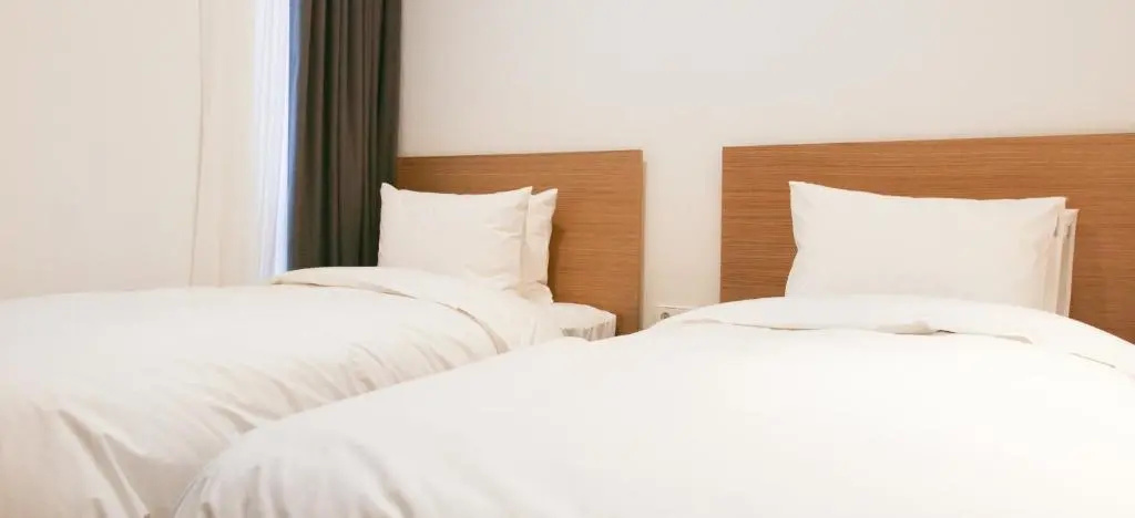 Handpicked Hotel & Collections - Chambres