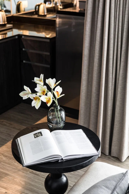 Одноместный номер Executive в Apartelle Jatujak Hotel