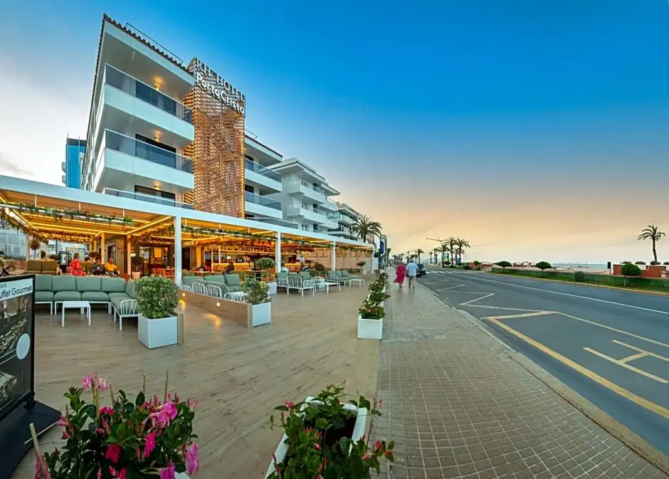 Hotel Boutique RH PortoCristo By Hoteles RH - Chambres