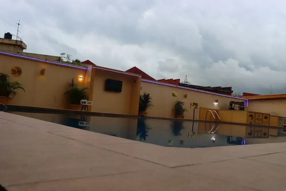Hotel photo 19