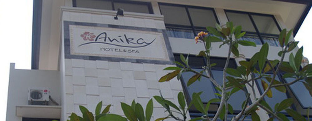 Anika Hotel Melati & Spa