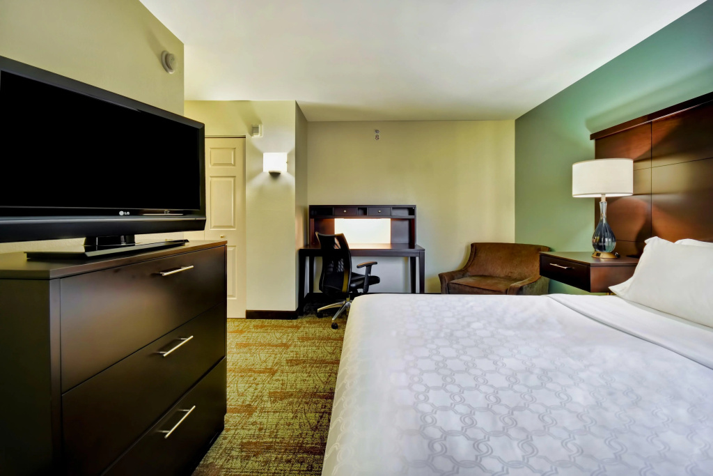 Staybridge Suites Middleton Madison-West by IHG - фото 37