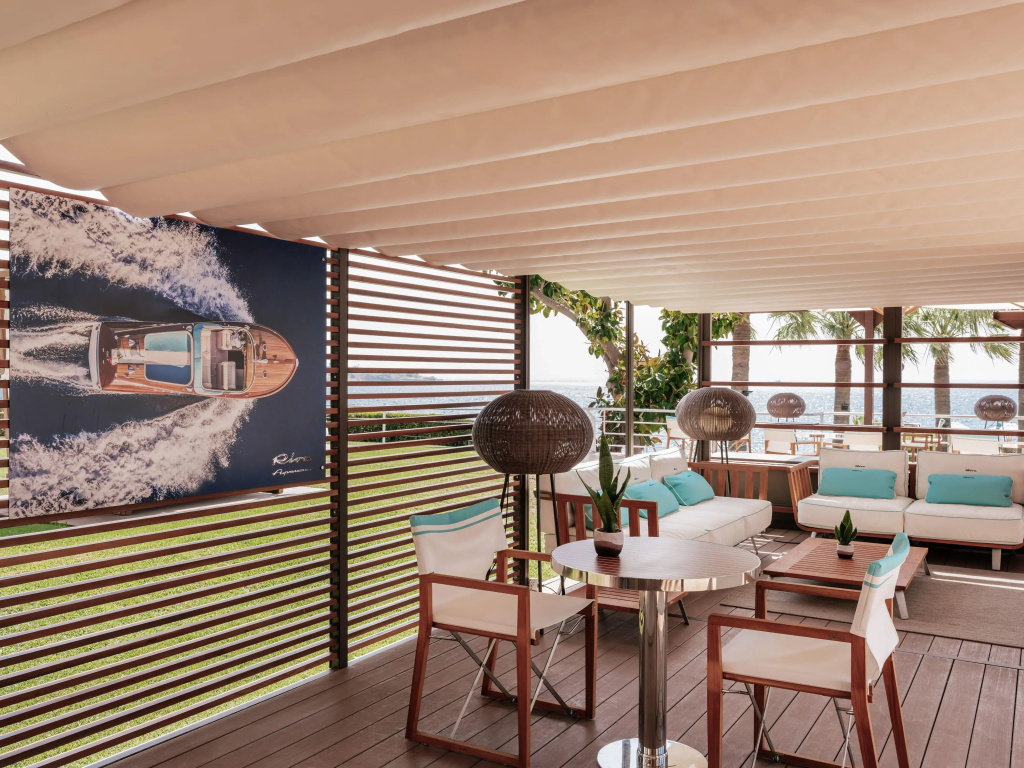 Hotel de Mar Gran Melia - Général