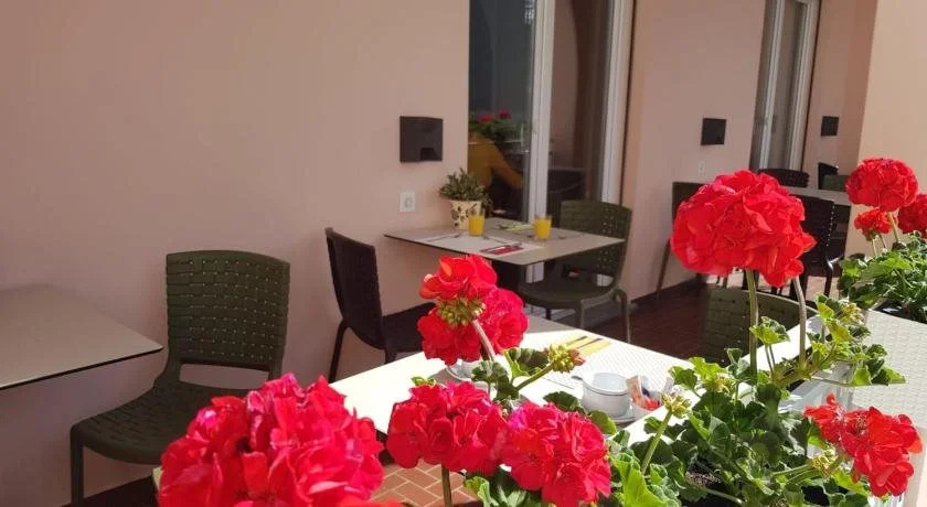 @ Home Hotel Locarno - Général