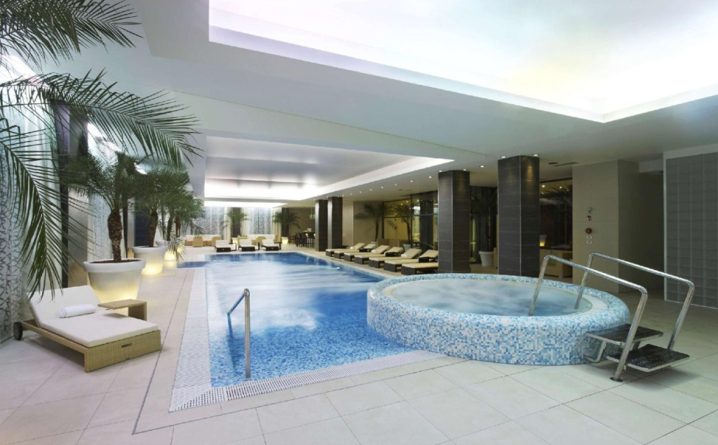 Hotel Palace Portoroz Operated by Minor Hotels - 5