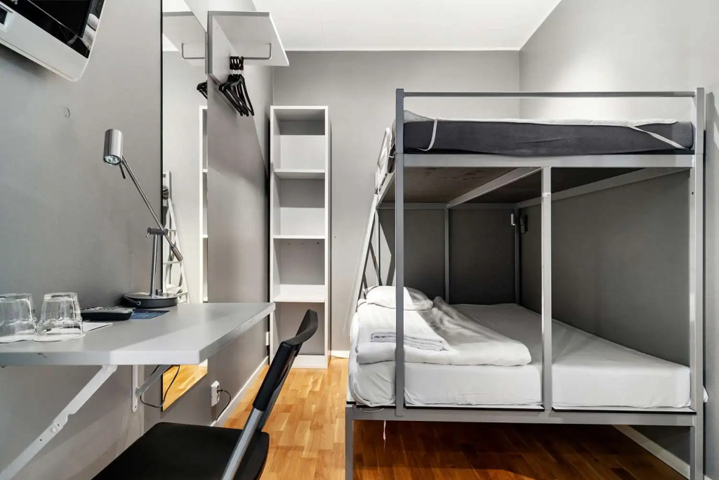 Sure Hotel by Best Western Stockholm Alvsjo - Général