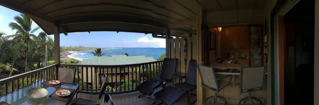 Kailani Suite at Hana Kai Resort