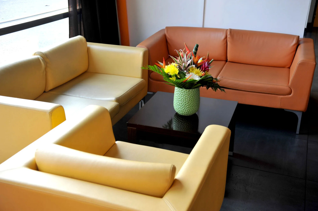 ibis styles Paris Gennevilliers — фото