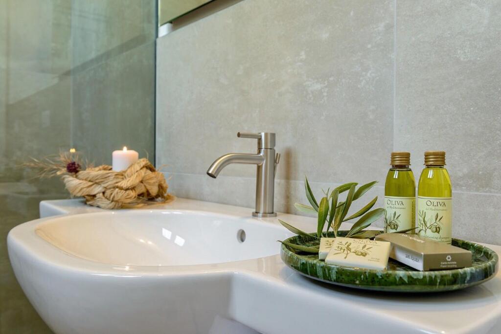 Masseria Narducci by null