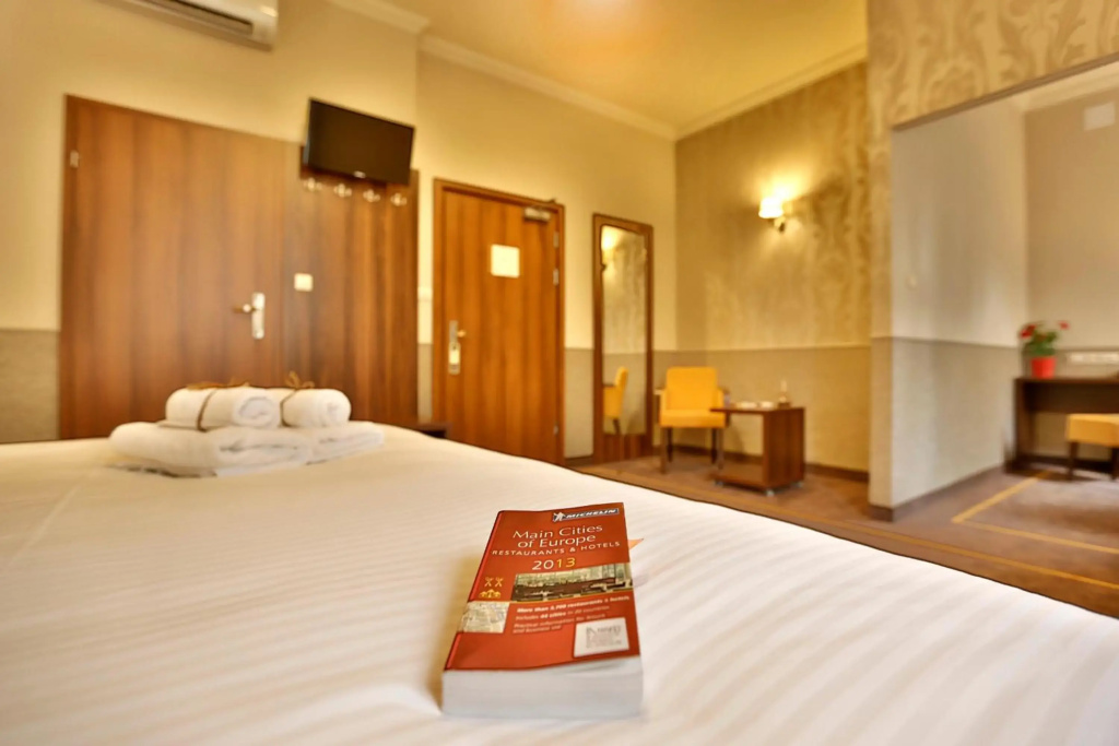 Hotel photo 4