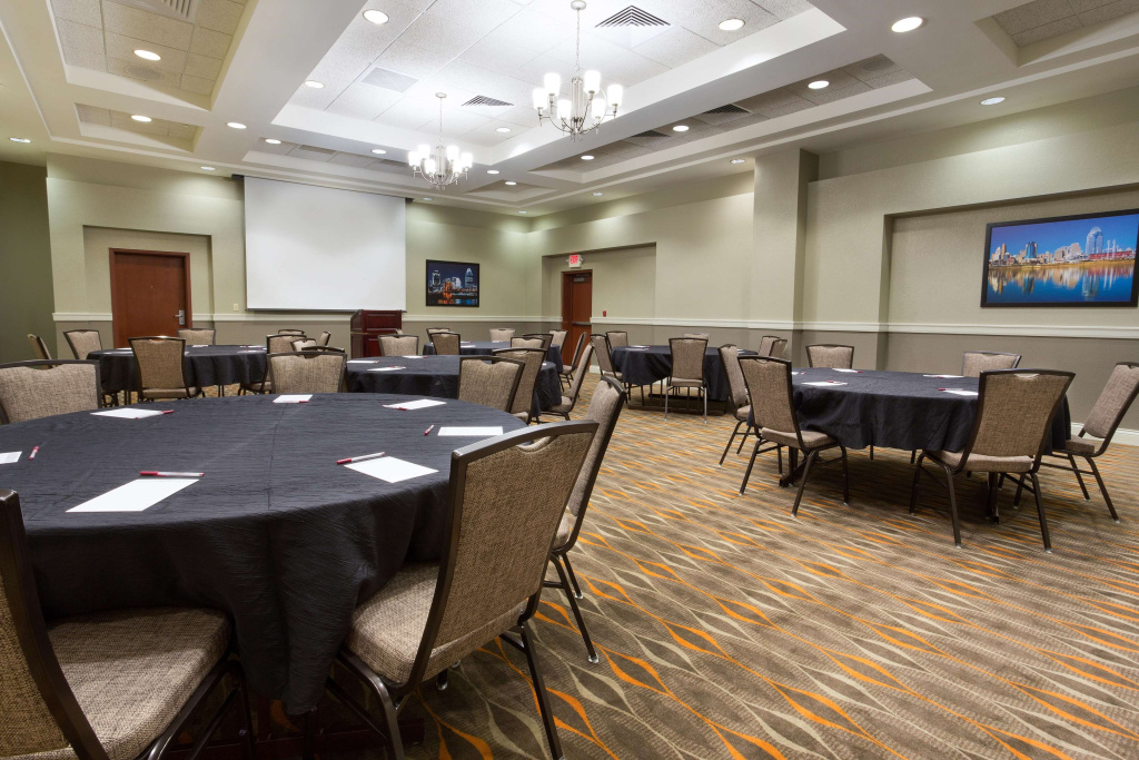 Drury Inn & Suites Cincinnati Sharonville - Général