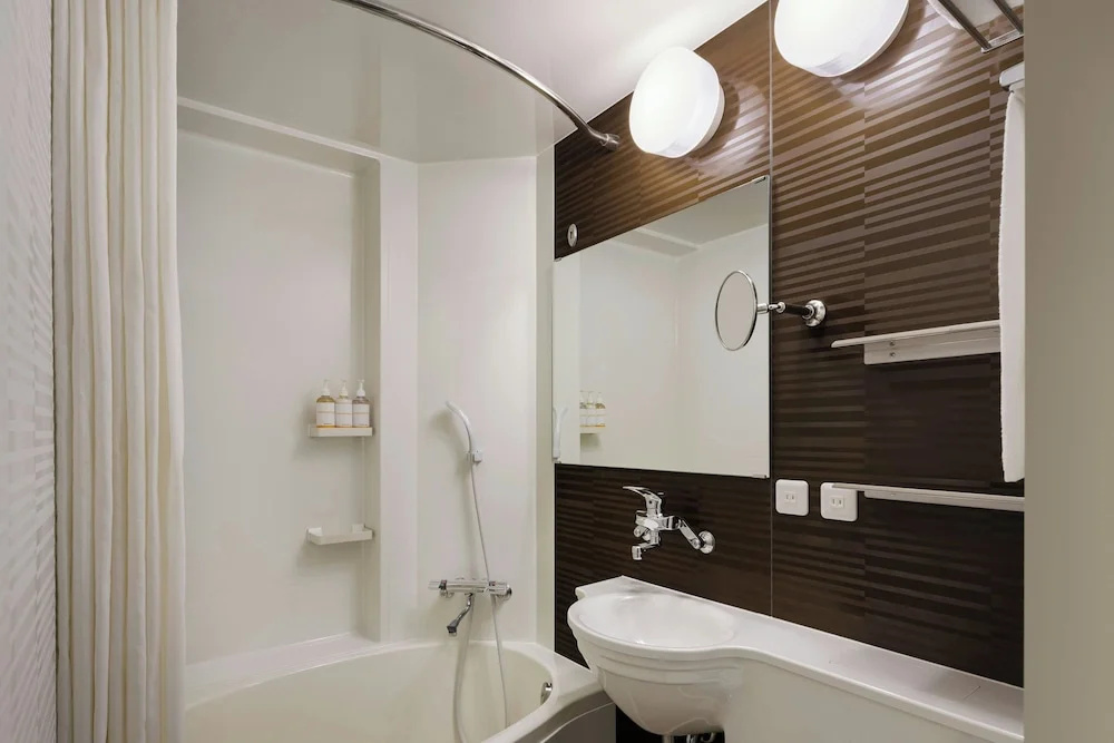Four Points Flex by Sheraton Shin Osaka 사진 6