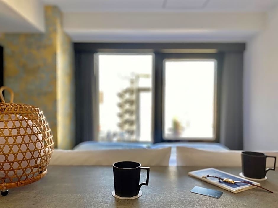 the b ginza Hotel 사진 13