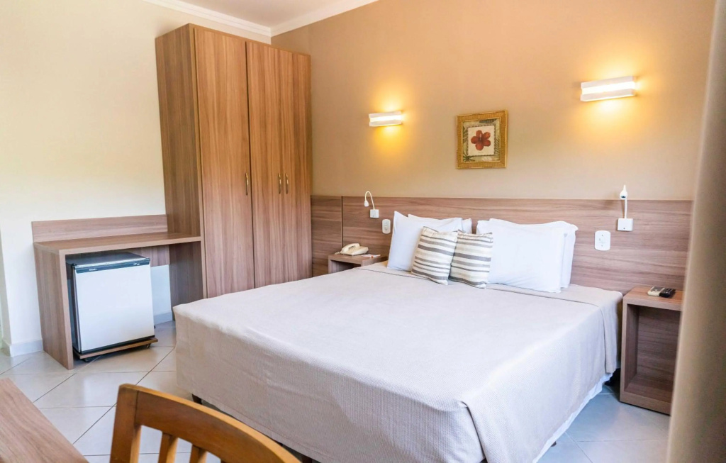 Modena Hotel — 3