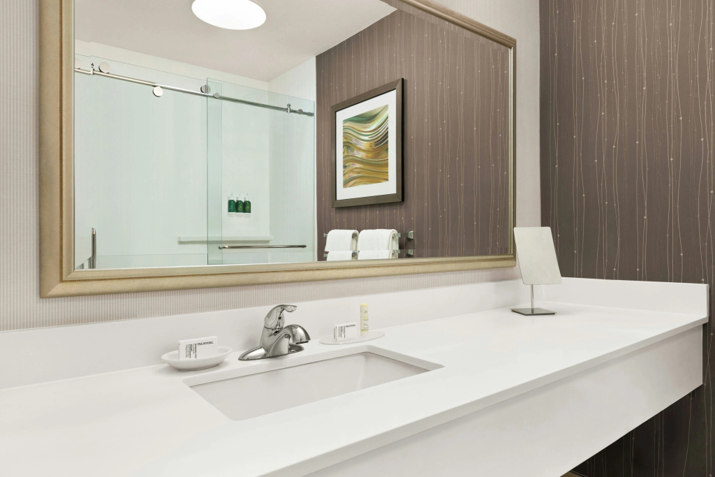 Courtyard by Marriott Palmdale - Général