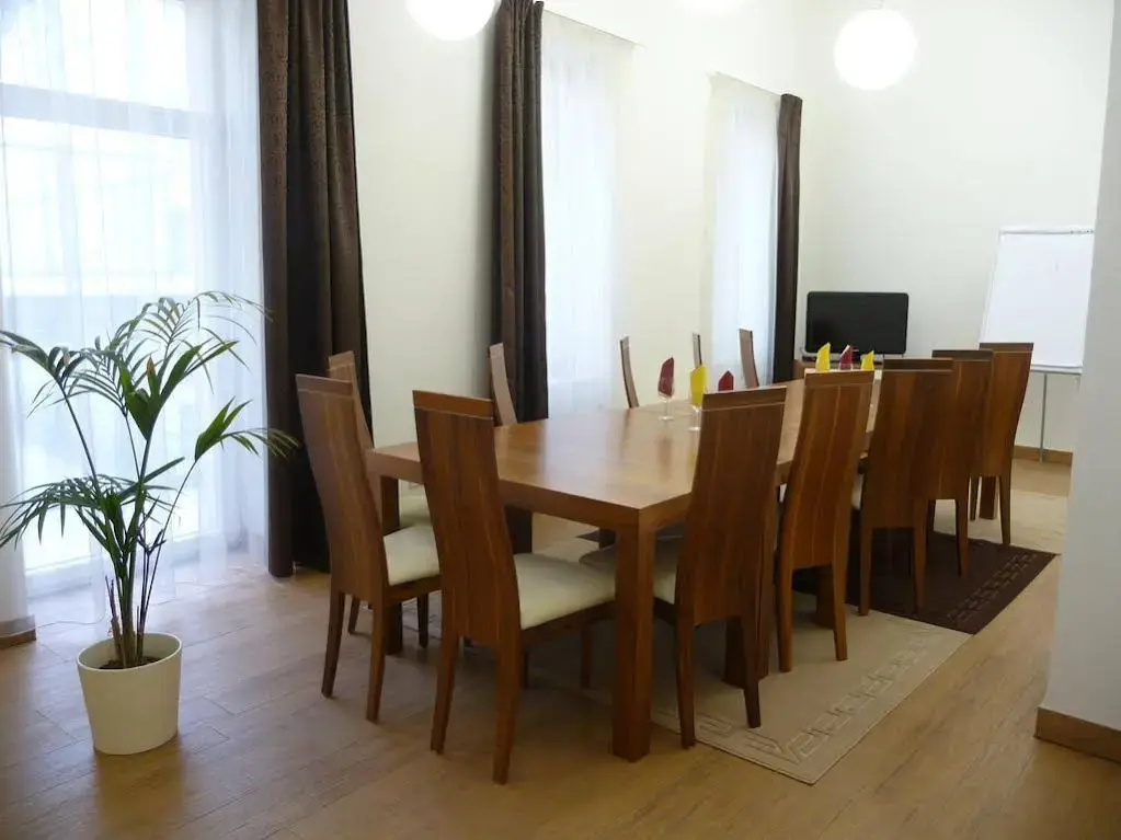 Apart Suites Brno - фото 20