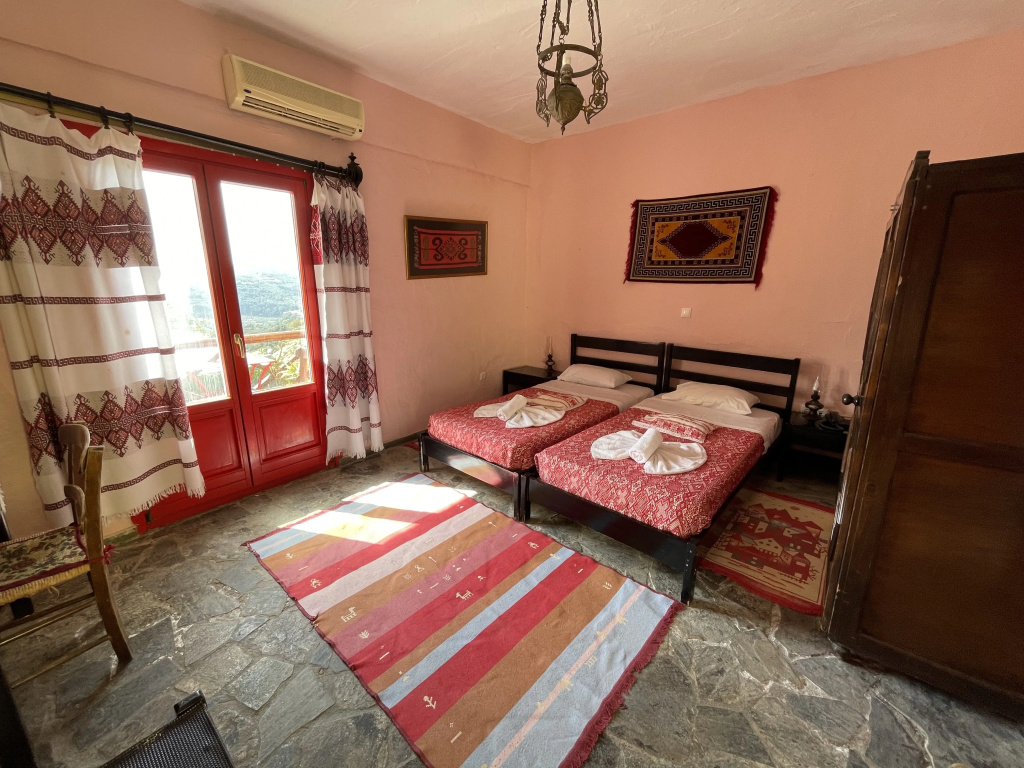 Arolithos Traditional Cretan Village - Général