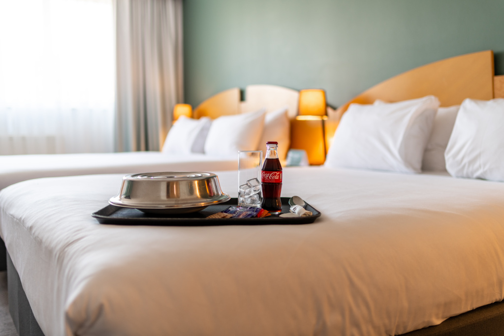 Holiday Inn Ashford North A20 by IHG - Général