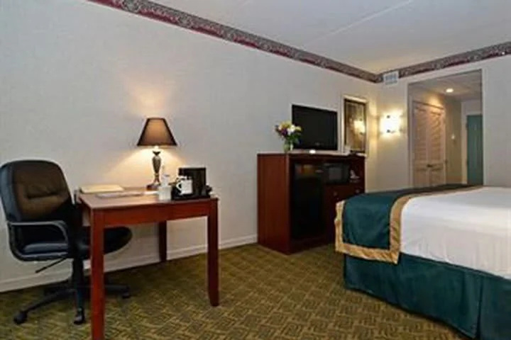 Inn at Mendenhall - Chambres