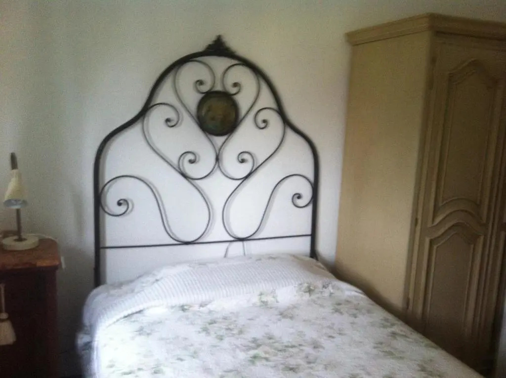 Hotel Pensione Moderna - Chambres