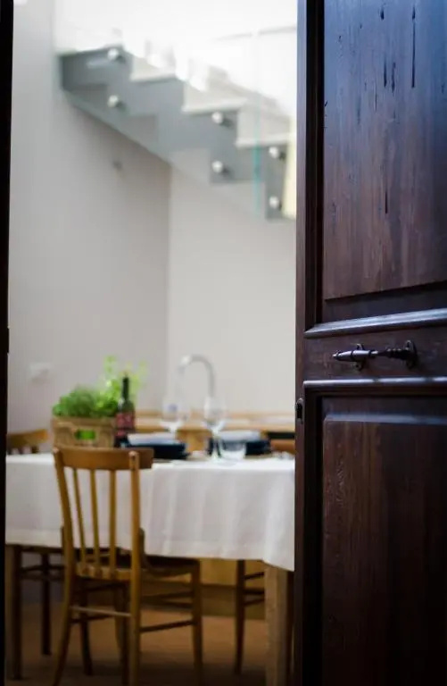 Dimora Dell'Erbe Apartment