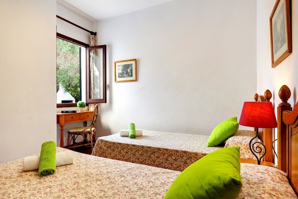 Villa Rocas — 4