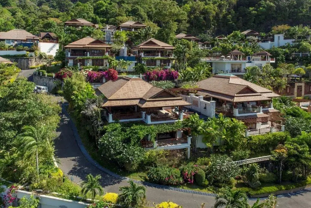 Villa Suriya B2