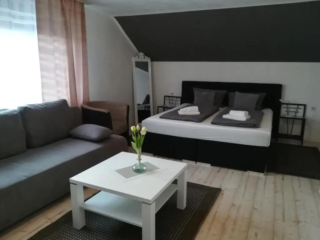 Standard Family room