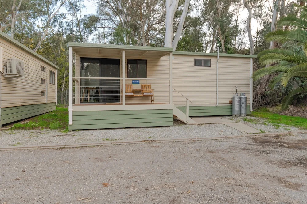 BIG4 Seymour Holiday Park