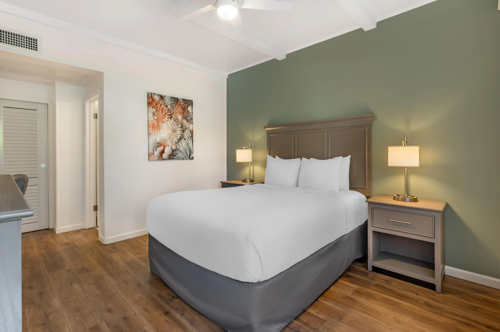 Best Western Plus Santa Barbara - Chambres