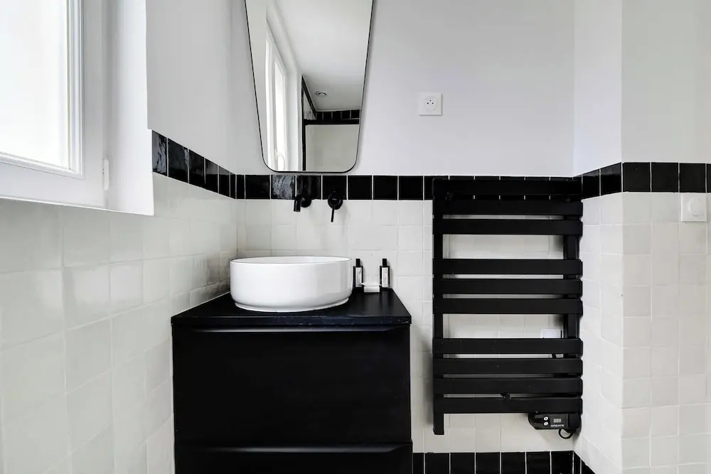 Afficher la photo 8 — Charming Apartment - 1br/4p - Beaugrenelle