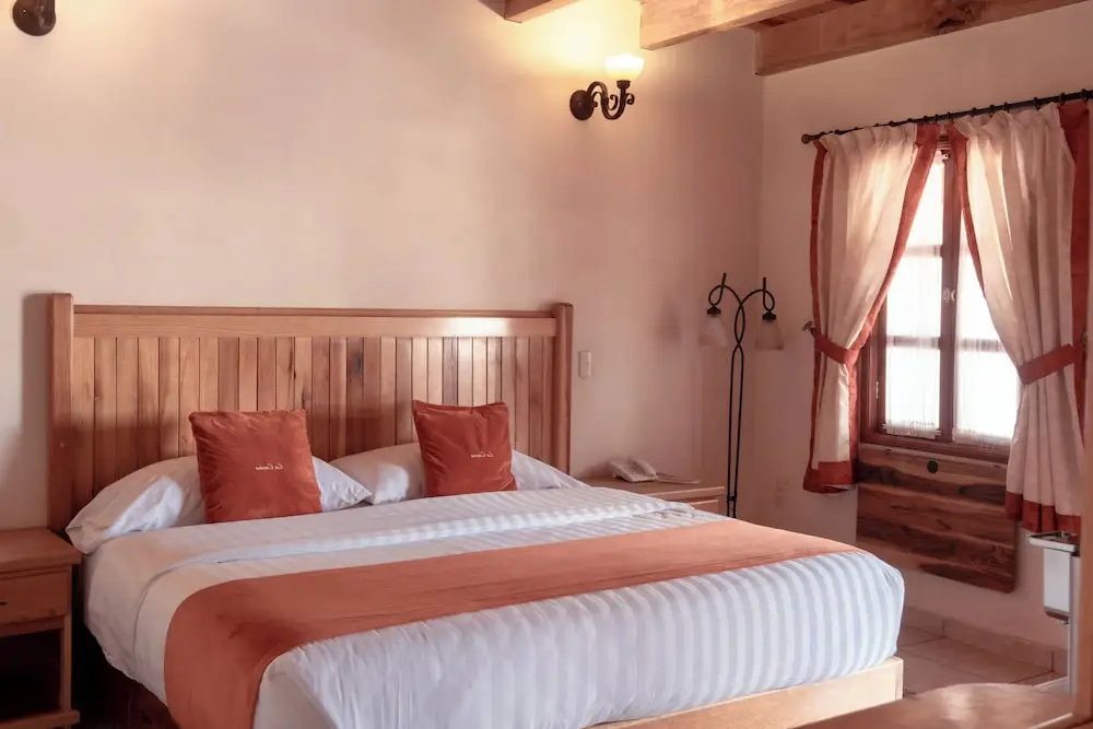 Hotel La Casona — 4