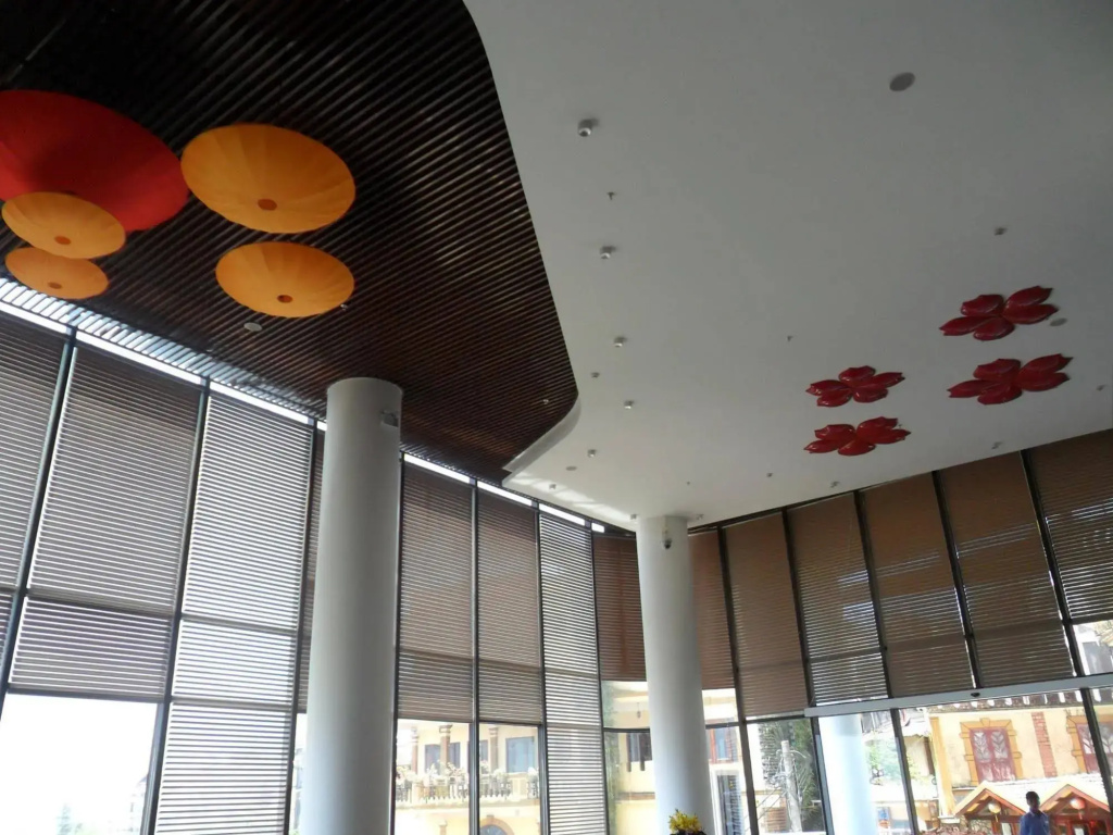 Amazing Hotel Sapa - Général