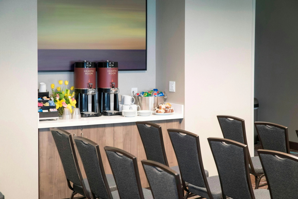 Residence Inn by Marriott Philadelphia Great Valley/Malvern - Général