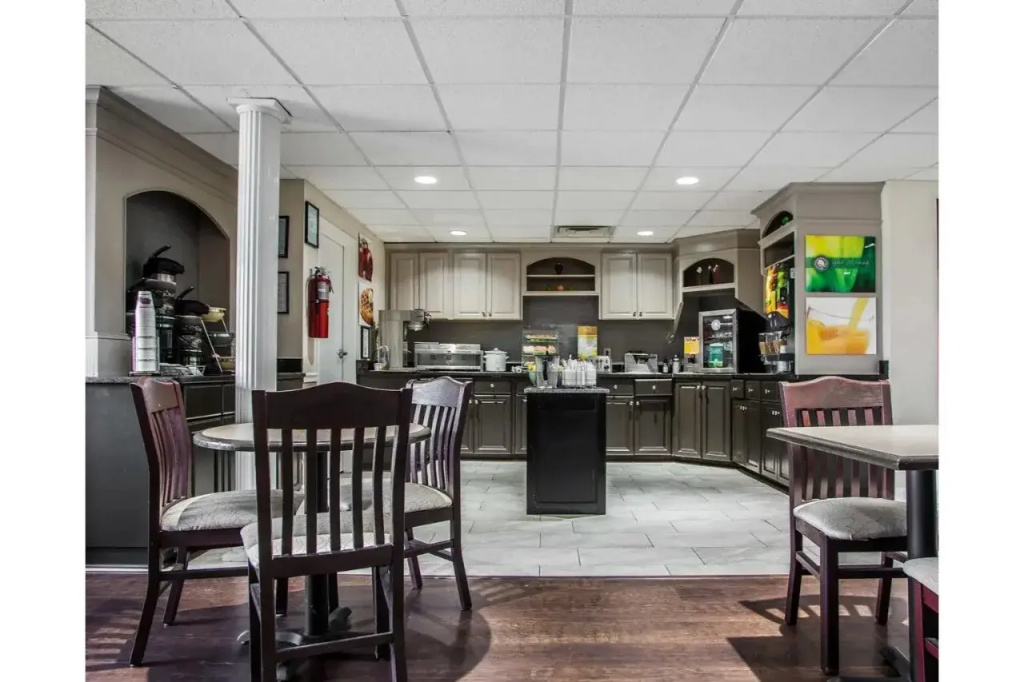 Hotel photo 21