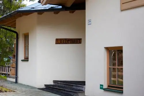 Apartment Mariette