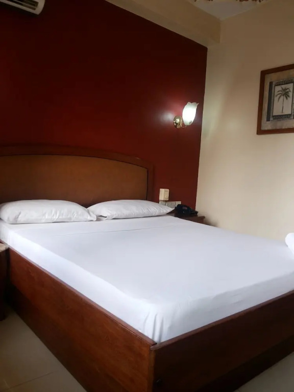 Номер Standard в Iris Hotel