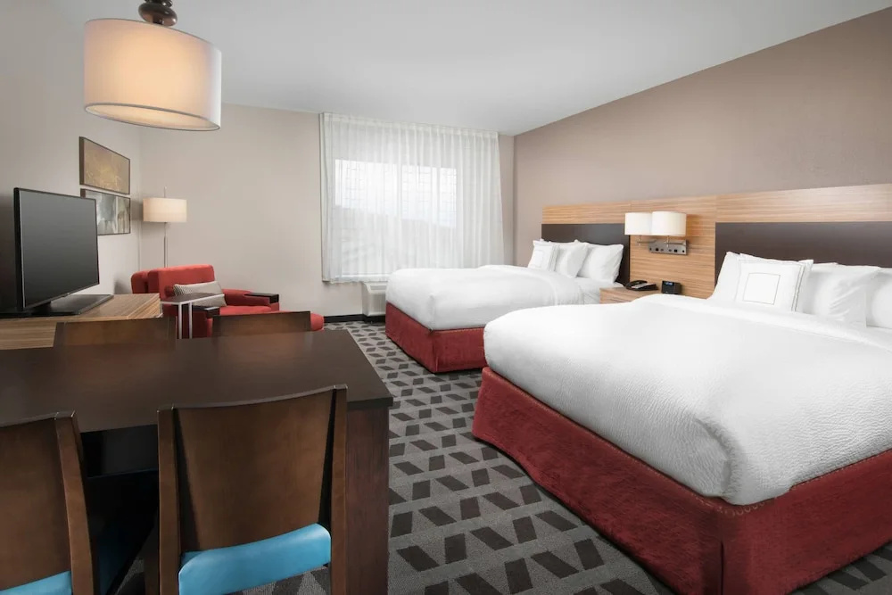 Towneplace Suites Nashville Smyrna - Chambres